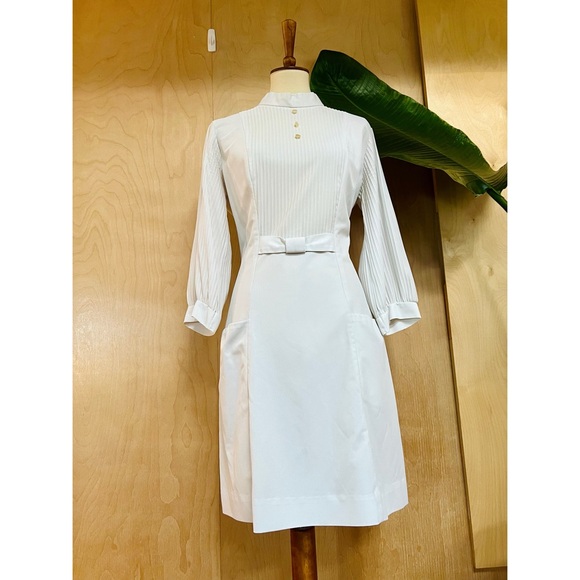 🥂🥰 True Barco of California Vintage White - Picture 3 of 15